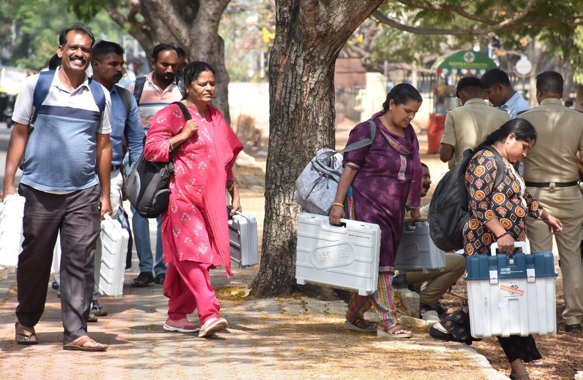 செய்தித்-தெறிப்புகள்-@-ஏப்.25:-இரண்டாம்-கட்ட-தேர்தல்-முதல்-மோடிக்கு-கார்கே-கடிதம்-வரை